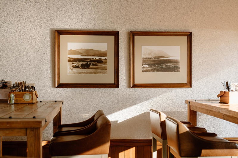 Edgewater Hotel, Wanaka, Nouvelle-Zélande