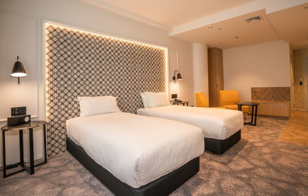 Legacy Airedale Hotel Auckland, Auckland, New Zealand