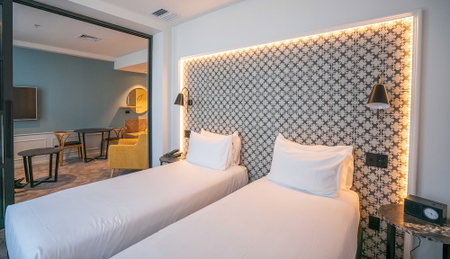 Legacy Airedale Hotel Auckland, Auckland, New Zealand