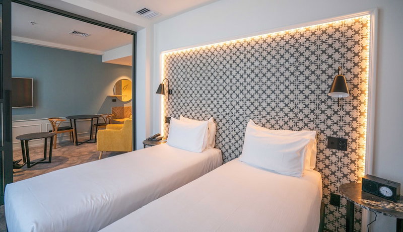 Legacy Airedale Hotel Auckland, Auckland, New Zealand