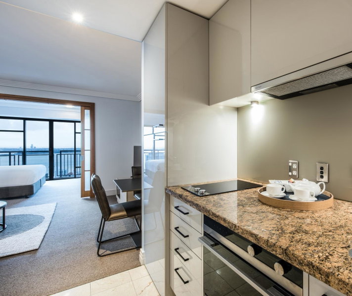 Avani Metropolis Auckland Residences, Auckland, Neuseeland