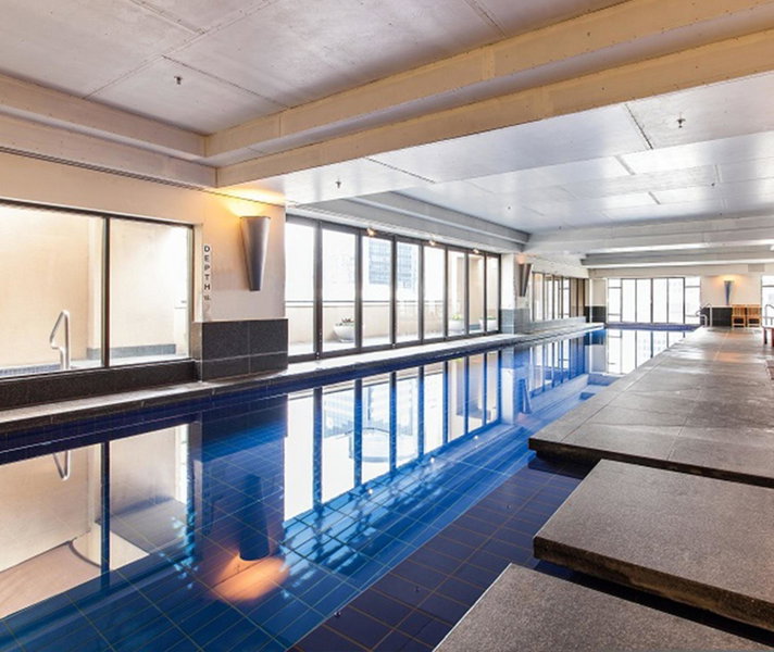 Avani Metropolis Auckland Residences, Auckland, Neuseeland