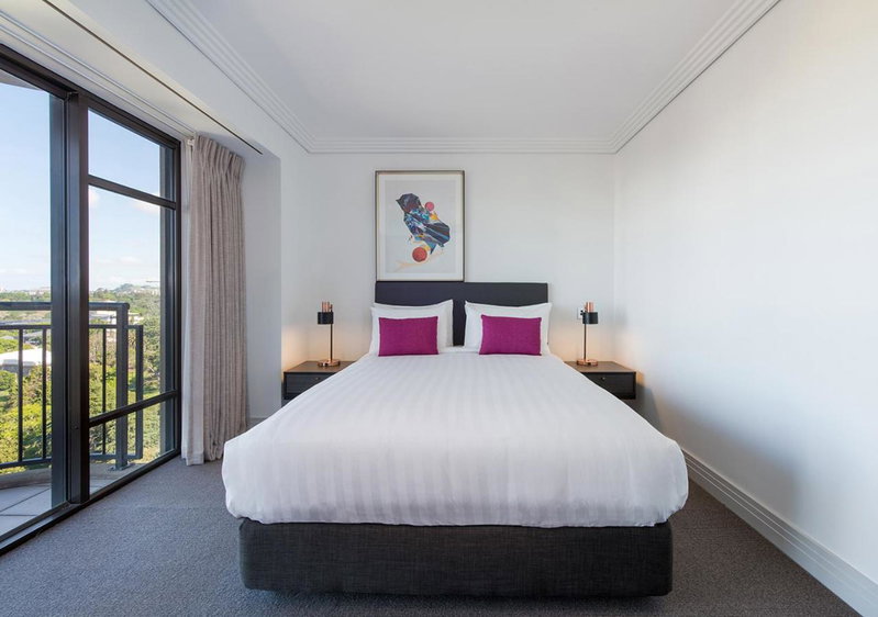 Avani Metropolis Auckland Residences, Auckland, Neuseeland
