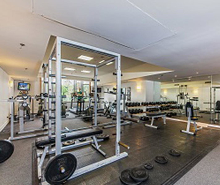 Avani Metropolis Auckland Residences, Auckland, Neuseeland