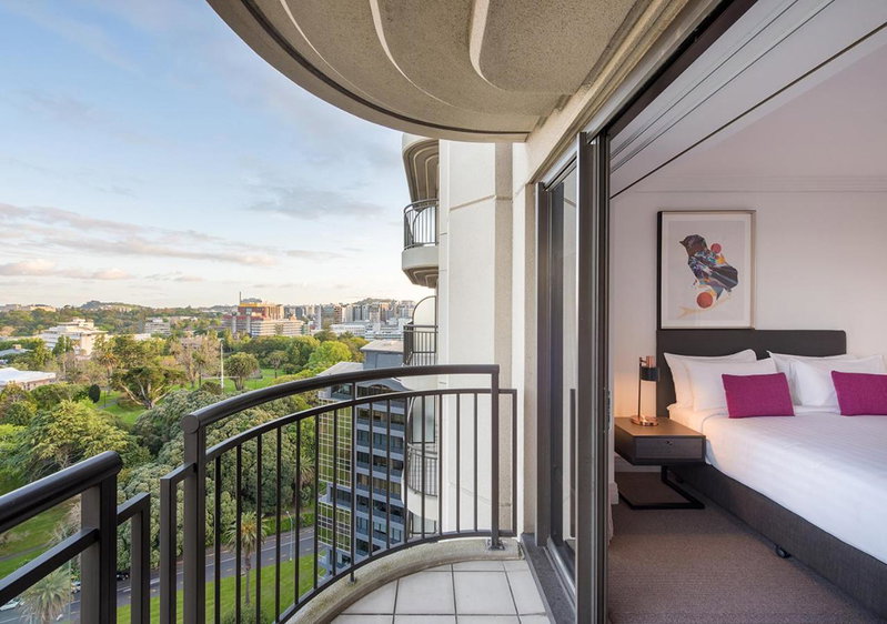 Avani Metropolis Auckland Residences, Auckland, Neuseeland