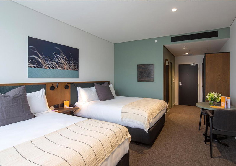 Sudima Queenstown Five Mile, Queenstown, Новая Зеландия