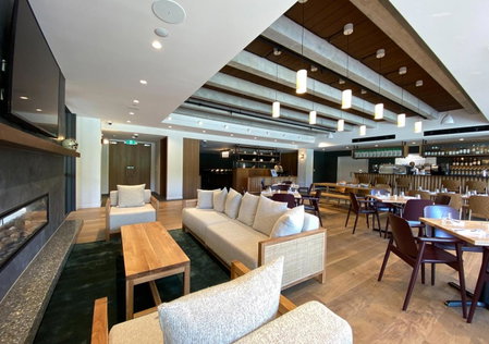 Sudima Queenstown Five Mile, Queenstown, Новая Зеландия