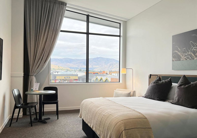 Sudima Queenstown Five Mile, Queenstown, Новая Зеландия