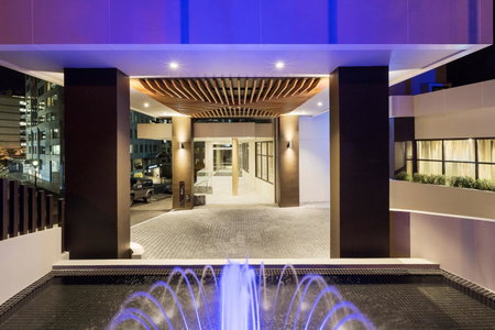 Sofitel Wellington, Wellington, Neuseeland