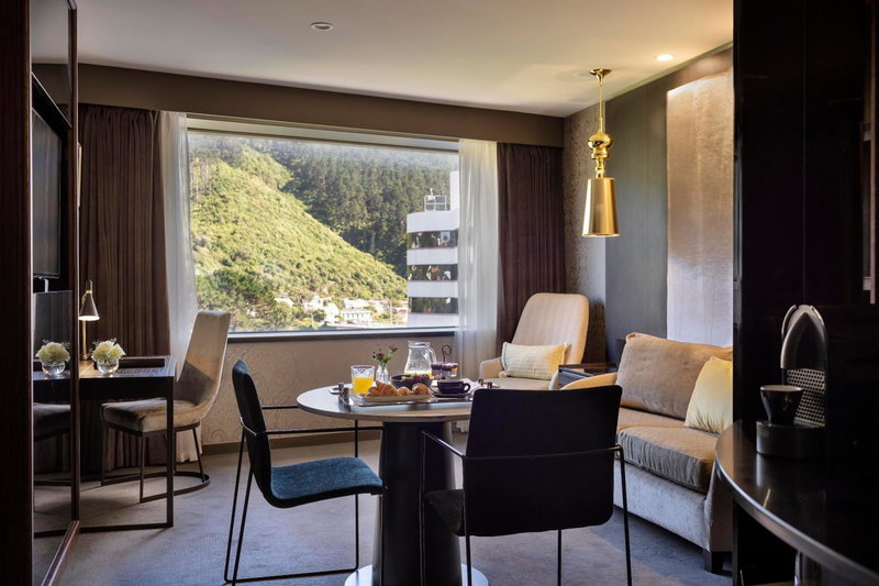 Sofitel Wellington, Wellington, Neuseeland