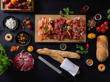 Sofitel Wellington, Wellington, Neuseeland