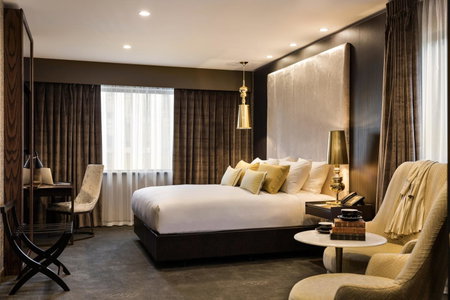 Sofitel Wellington, Wellington, Neuseeland