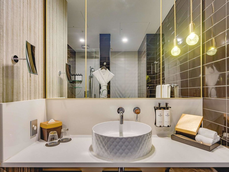 Sofitel Wellington, Wellington, Neuseeland