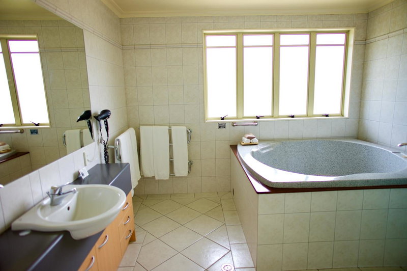 Regal Palms Resort, Rotorua, Nouvelle-Zélande
