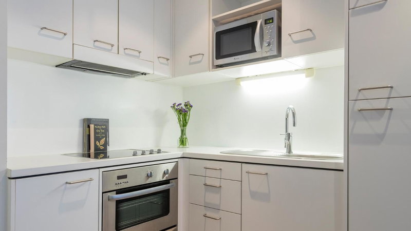 Auckland Harbour Suites, Auckland, Nueva Zelanda