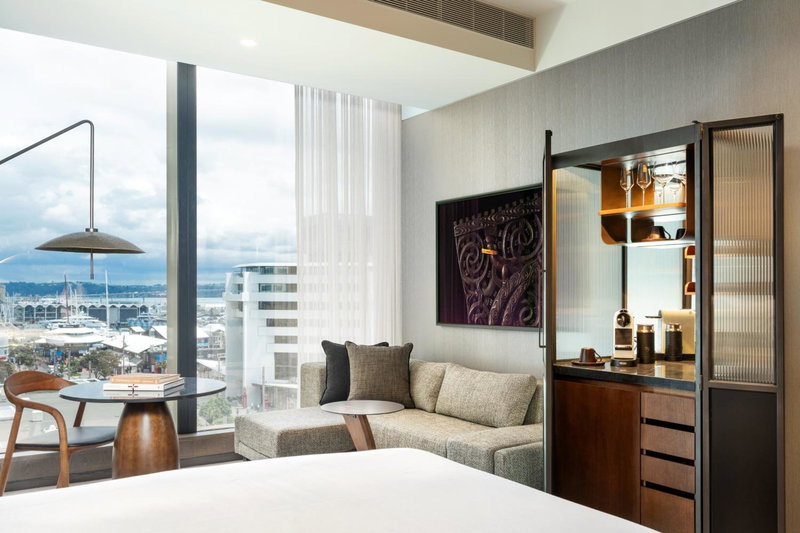 InterContinental Auckland by IHG, Auckland, Nueva Zelanda