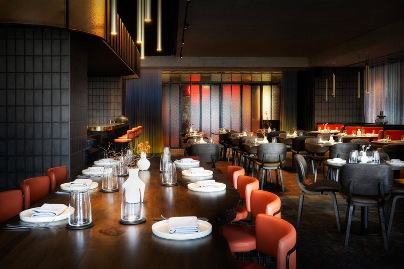 InterContinental Auckland by IHG, Auckland, Nueva Zelanda