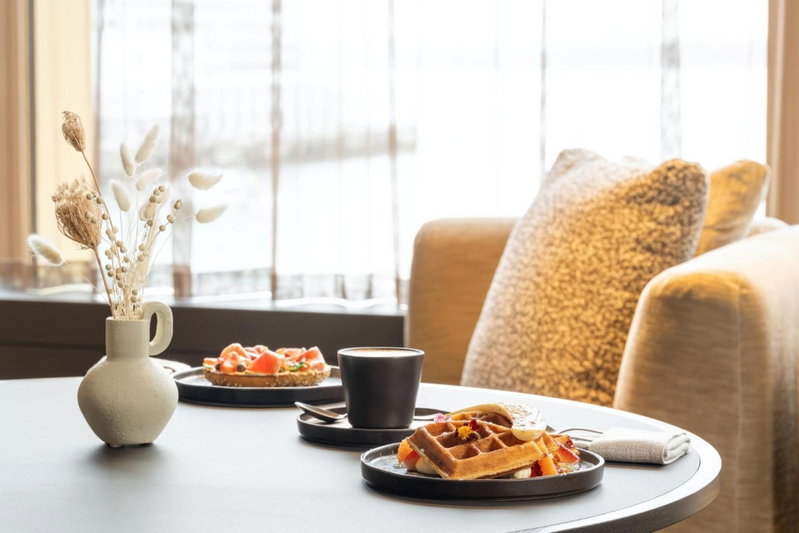 InterContinental Auckland by IHG, Auckland, Nueva Zelanda