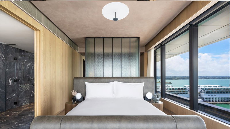 InterContinental Auckland by IHG, Auckland, Nueva Zelanda