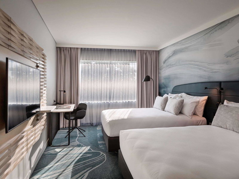 Novotel Tainui Hamilton, Hamilton, New Zealand