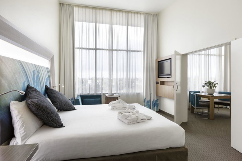 Novotel Tainui Hamilton, Hamilton, New Zealand