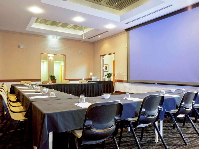 Novotel Tainui Hamilton, Hamilton, New Zealand