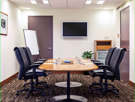 Novotel Tainui Hamilton, Hamilton, New Zealand