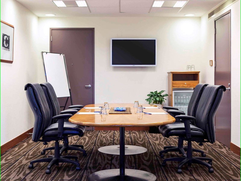 Novotel Tainui Hamilton, Hamilton, New Zealand