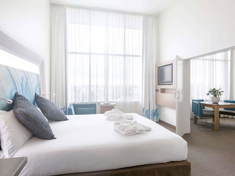 Novotel Tainui Hamilton, Hamilton, New Zealand