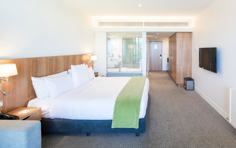 Commodore Airport Hotel Christchurch, Christchurch, Neuseeland