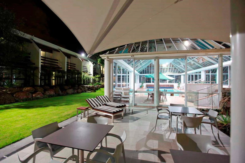 Commodore Airport Hotel Christchurch, Christchurch, Neuseeland
