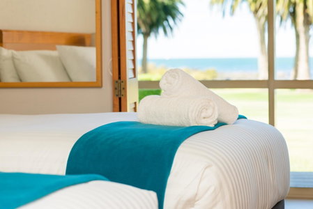 Copthorne Hotel and Resort Bay Of Islands, Paihia, Neuseeland