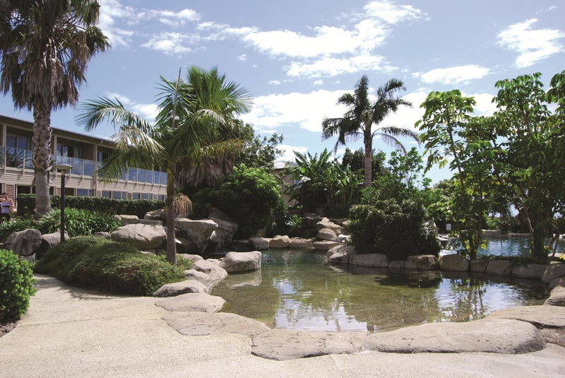 Copthorne Hotel and Resort Bay Of Islands, Paihia, Neuseeland