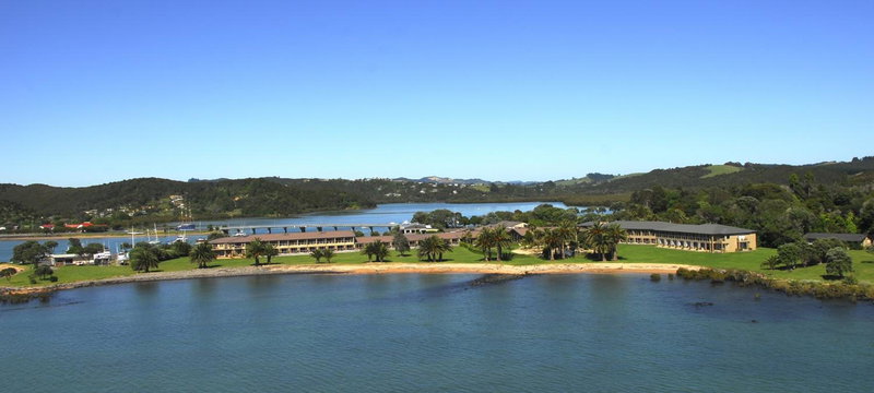 Copthorne Hotel and Resort Bay Of Islands, Paihia, Neuseeland