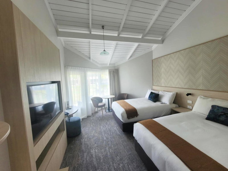Copthorne Hotel and Resort Bay Of Islands, Paihia, Neuseeland