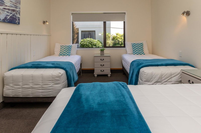 ASURE Explorer Motel & Apartments, Te Anau, New Zealand