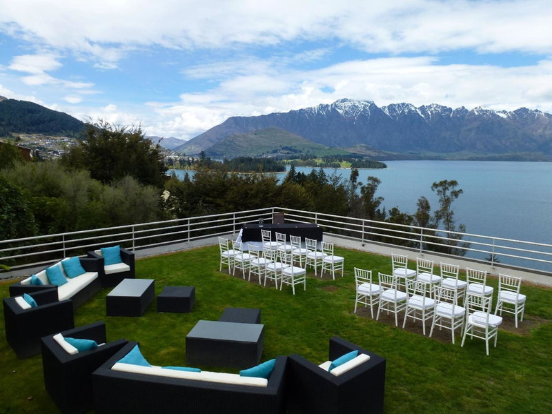 Mercure Queenstown Resort, Queenstown, Neuseeland