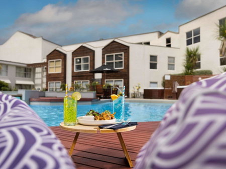 Mercure Queenstown Resort, Queenstown, Neuseeland