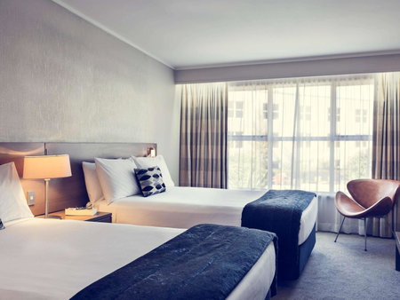 Mercure Queenstown Resort, Queenstown, Neuseeland