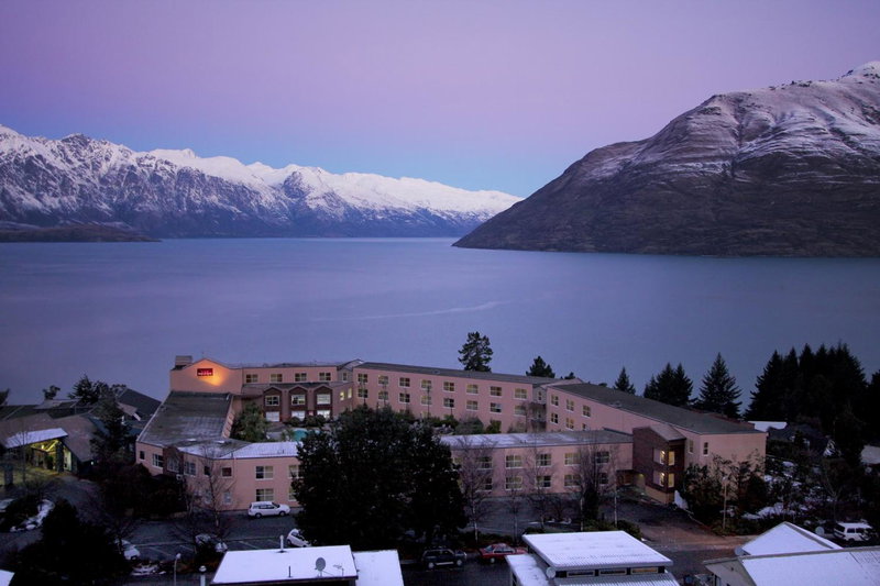 Mercure Queenstown Resort, Queenstown, Neuseeland