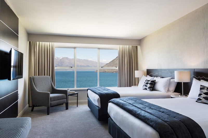Mercure Queenstown Resort, Queenstown, Neuseeland