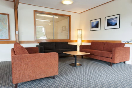 Kingsgate Hotel Te Anau, Te Anau, Nueva Zelanda