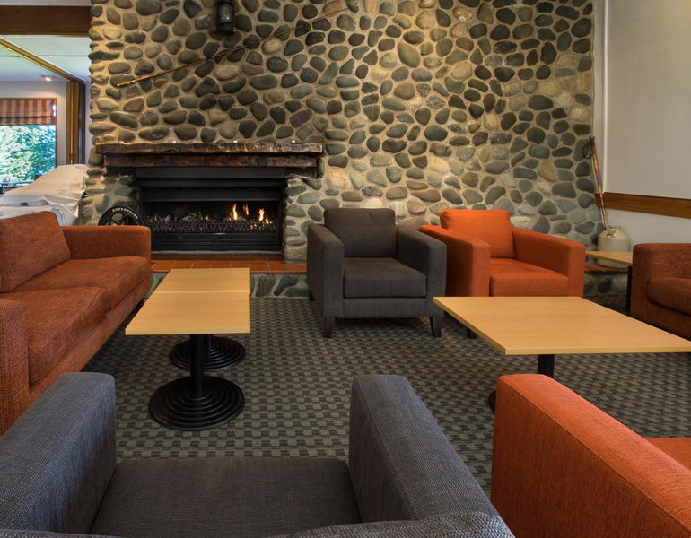 Kingsgate Hotel Te Anau, Te Anau, Nueva Zelanda