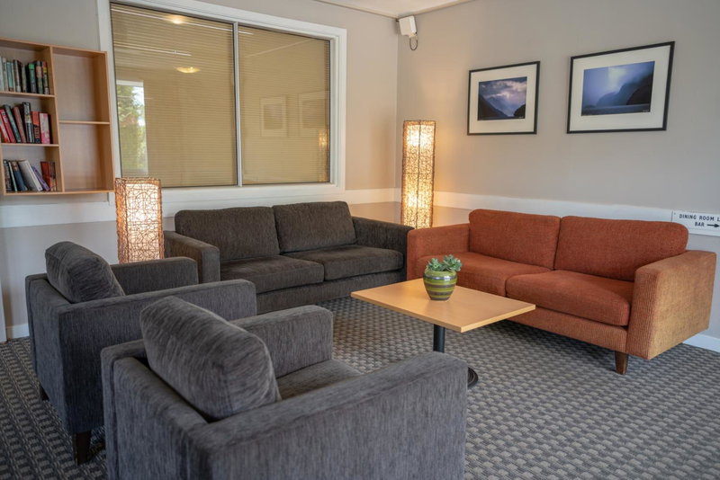 Kingsgate Hotel Te Anau, Te Anau, Nueva Zelanda
