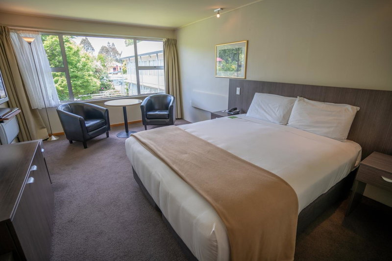 Kingsgate Hotel Te Anau, Te Anau, Nueva Zelanda