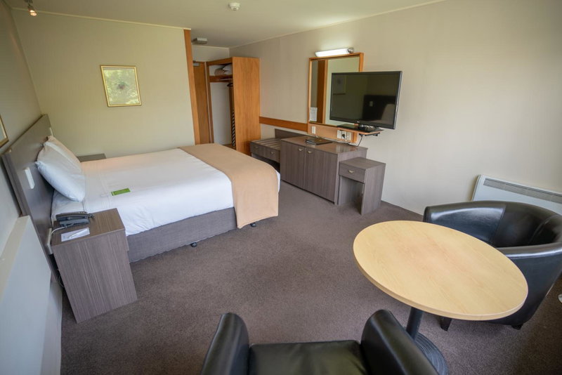 Kingsgate Hotel Te Anau, Te Anau, Nueva Zelanda