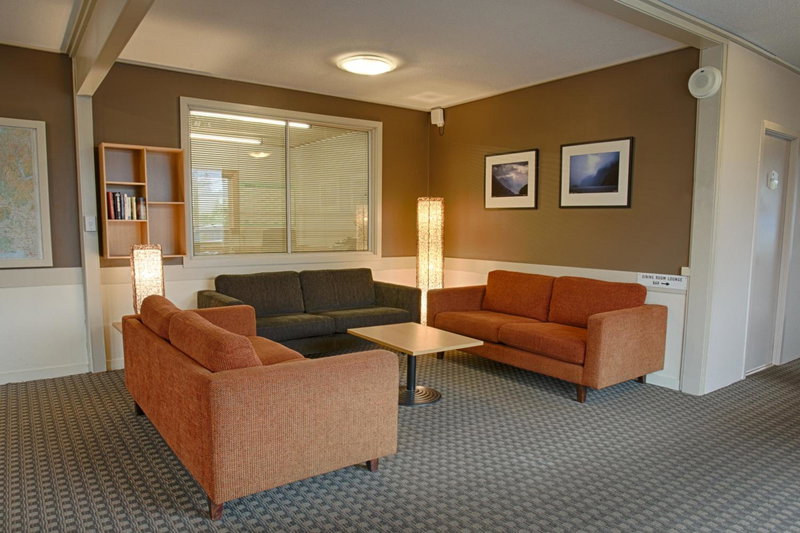 Kingsgate Hotel Te Anau, Te Anau, Nueva Zelanda