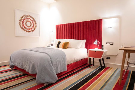 Hotel DeBrett, Auckland, Nueva Zelanda