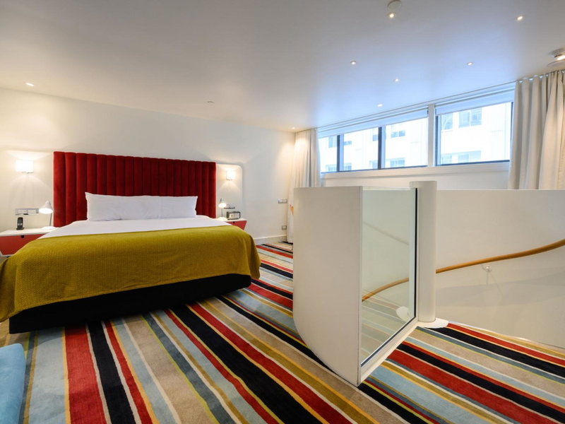 Hotel DeBrett, Auckland, Nueva Zelanda