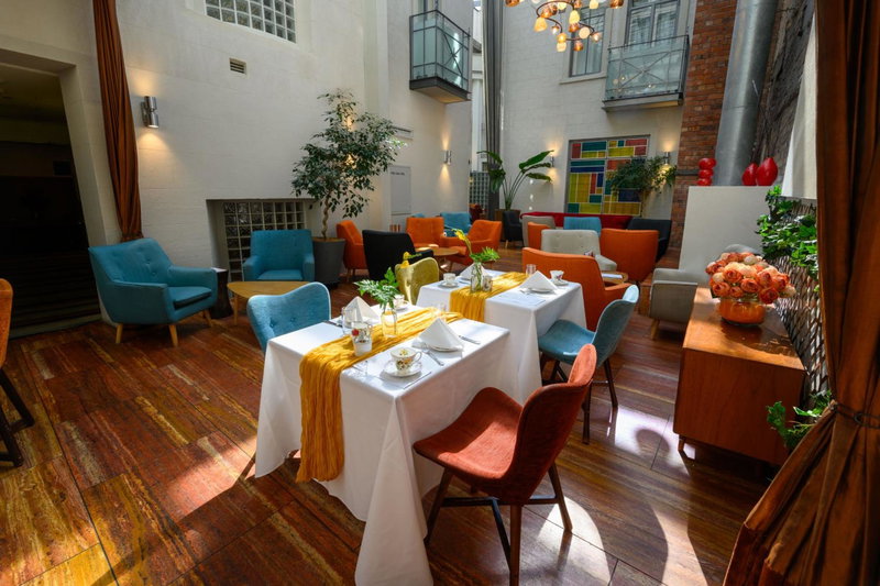 Hotel DeBrett, Auckland, Nueva Zelanda